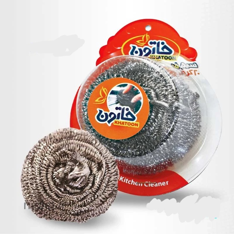 خاتون سیم فر 2عددی