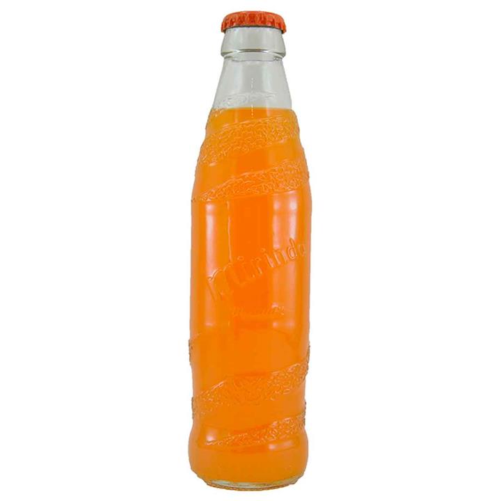 نوشابه میرندا 250شیشه