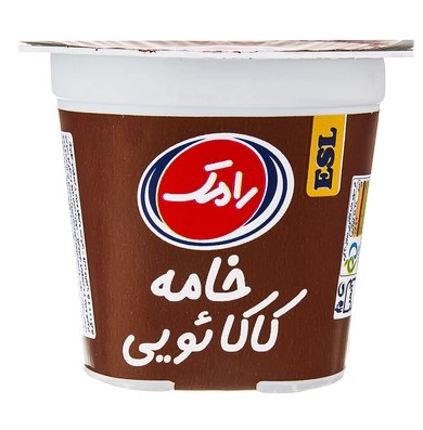 رامک خامه کاکائو100 گرمی