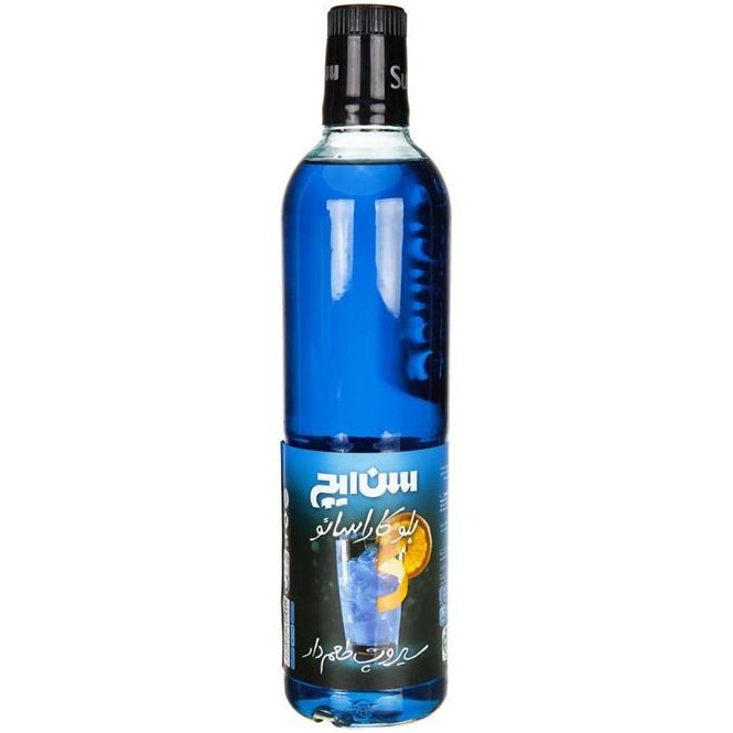 سن ایچ سیروپ نیشکر 1100 میلی