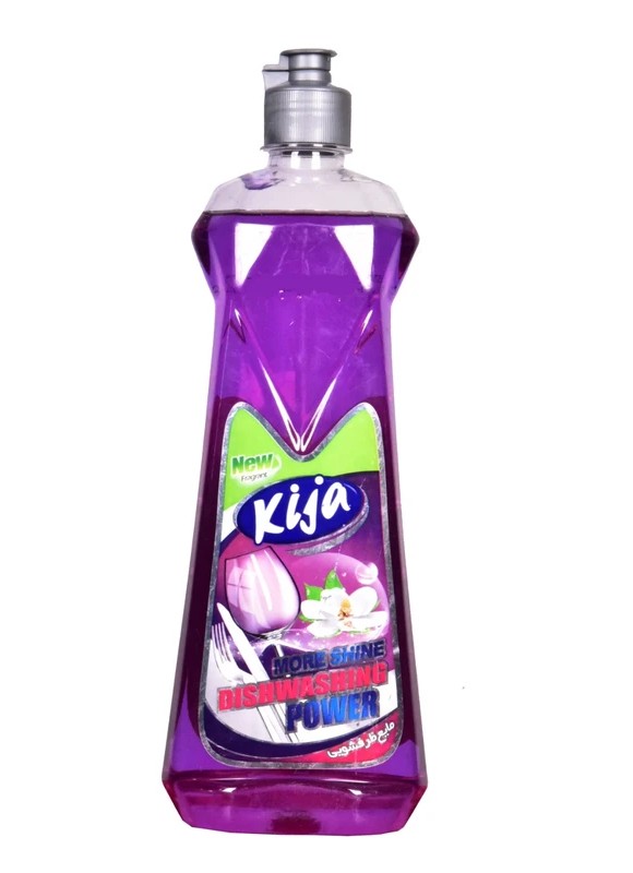 کیجا مایع ظرفشویی 750 گرمی