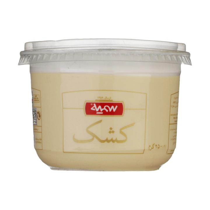 سمیه کشک 250 گرمی