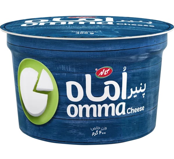 کاله پنیر اماه 200 گرمی