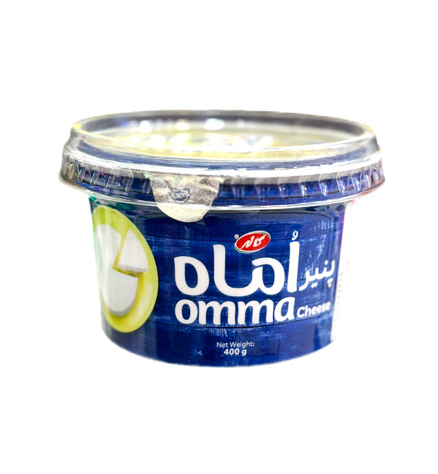 کاله پنیر اماه 50 گرمی