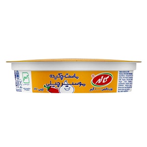 کاله ماست چکیده موسیر چیلی 100گرمی