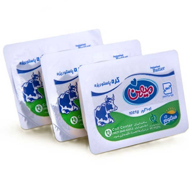 میهن کره 10 گرمی