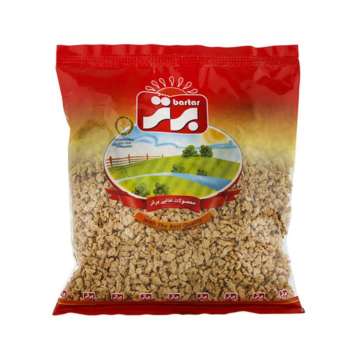برتر سویا ریز دانه 150گرمی
