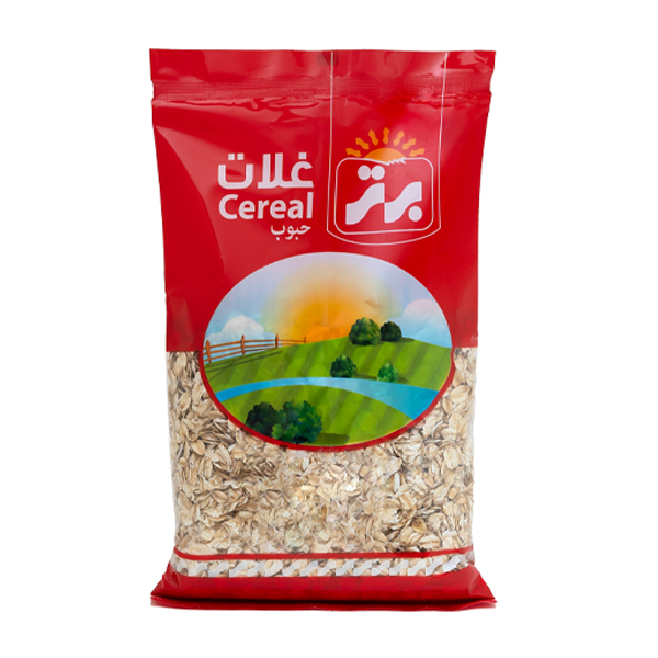 برتر جو پرک 450 گرم سلفون