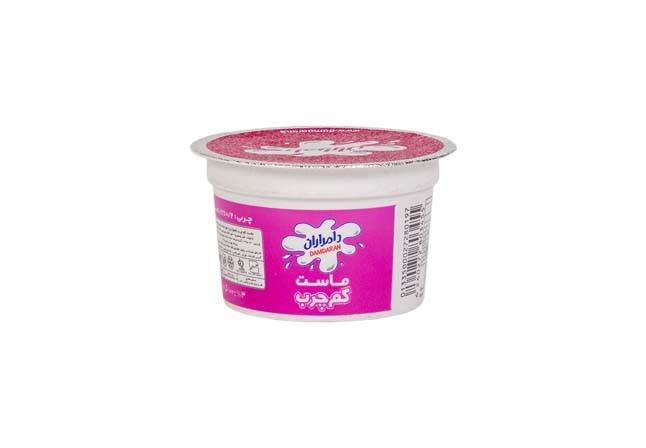 دامداران ماست 100گرمی