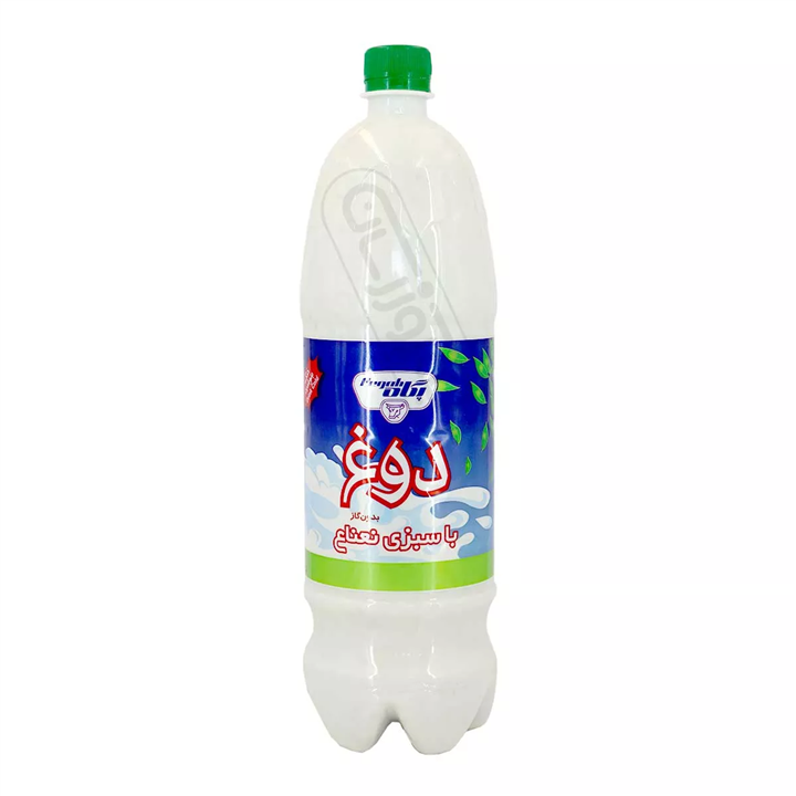 پگاه دوغ با سبزیجات 1.5 لیتر