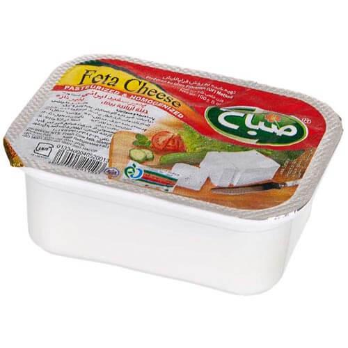 صباح پنیر 100گرم