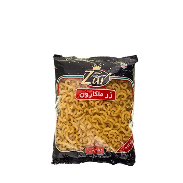 زر ماکارون پاستا فرمی گرامینیا 500 گرمی