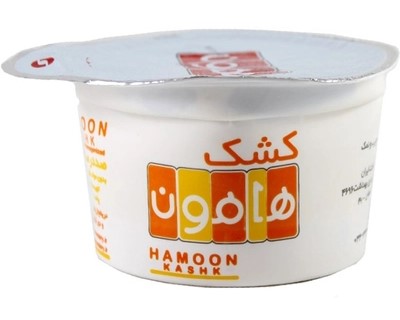 هامون کشک 250 گرمی