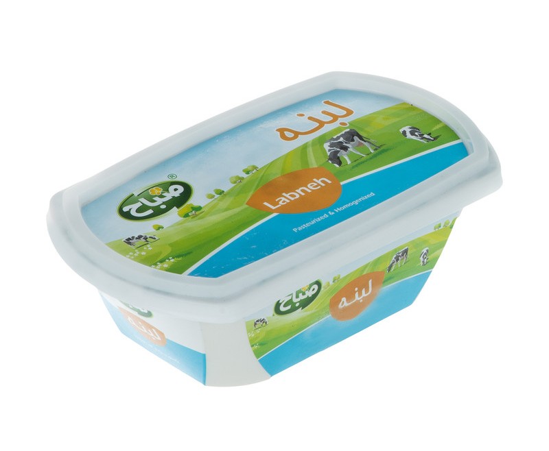 صباح پنیر لبنه 350گرم