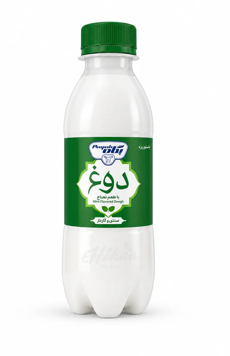 پگاه فارس دوغ 250سی سی