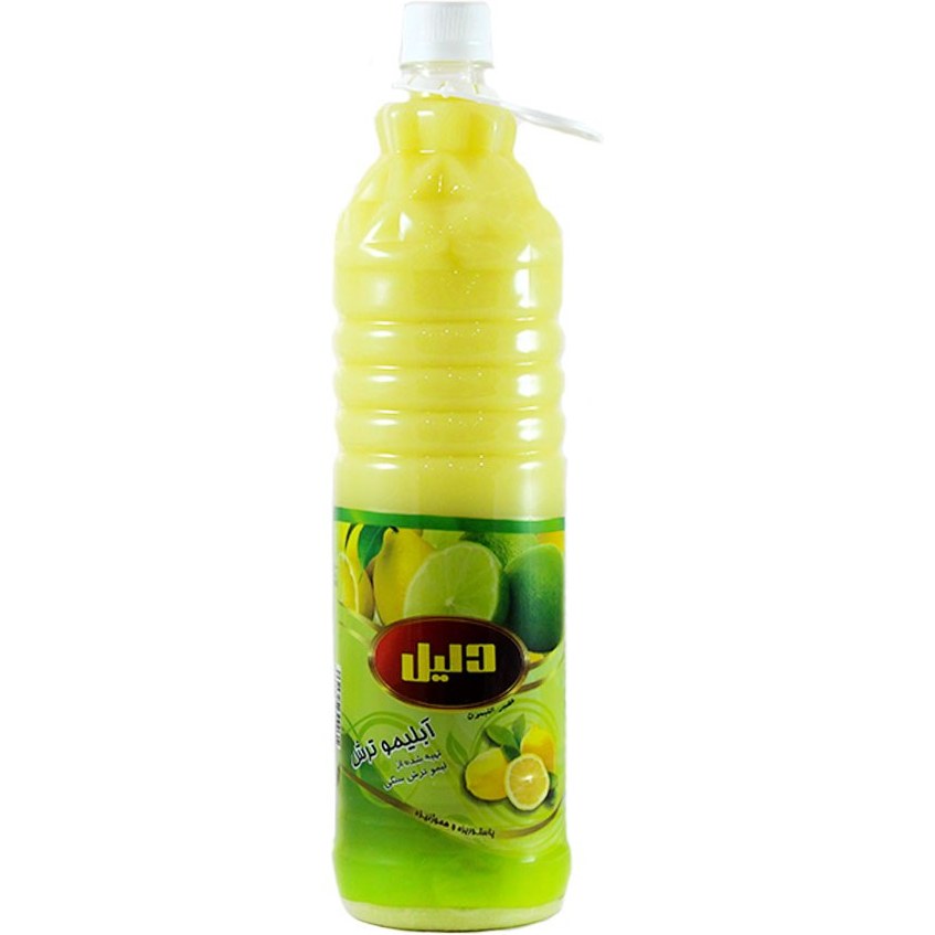 دلیل آبلیمو 1.3 لیتری